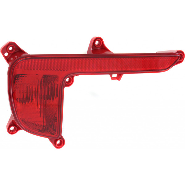 Fits KA RIO5 16-17 R/FL UNIT LH DOT