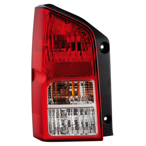 Fits NS PHFDER 05-12 Tail Light Assembly