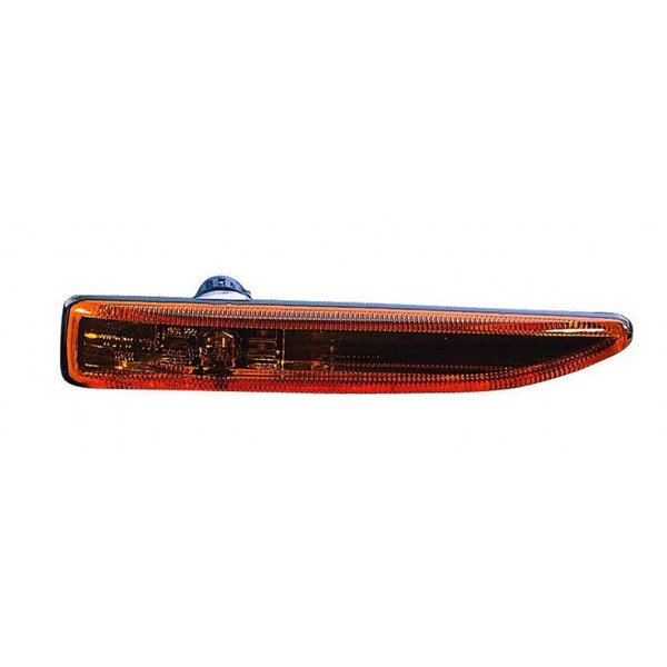 Fits BM 7 SERIES 02-08 Side Repeater LAMP UNIT YELOW TRN INDICATOR RH