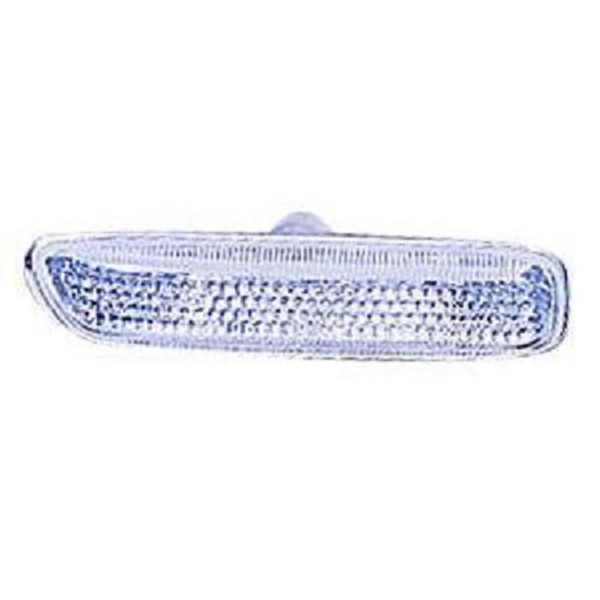 Fits BM 3 SEDAN/WAGON 99-01/CONVERTIBLE /COUPE(323/328ci 99-06/325/330ci 99-3/03) SIDE Repeater LAMP UNIT LH WHITE