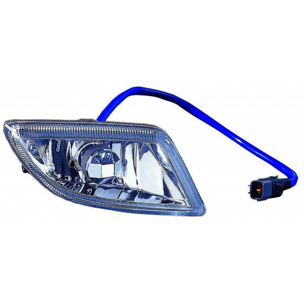 Fits MZ PROTÉGÉ  SEDAN DX/ES/LX/SE 99-03/ MILLENIA 01-02 FL ASY RH ,FAC,INSST