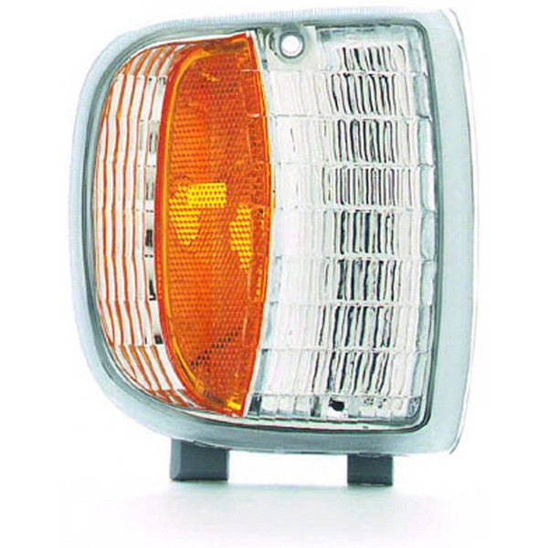 Fits Mazda PU 94-97 Parking Signal Light Passenger Side Unit