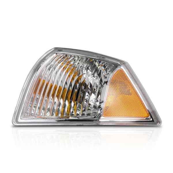 For Jeep Compass Parking Signal Light Unit 2007 08 09 2010 Driver Side For CH2520144 | 68000683AB