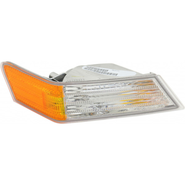 Fits Jeep PTROT 07-15 Parking Signal Light Unit