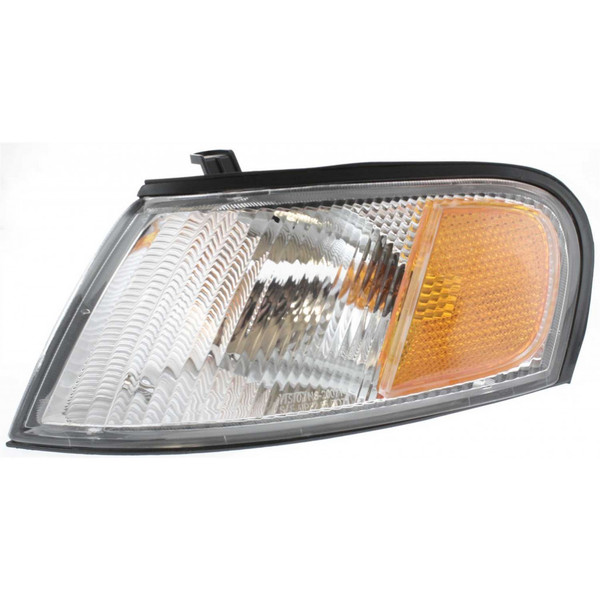 Fits NS ALTIMA 98-99 P/SL ASY LH