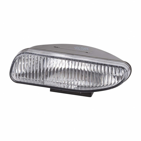 Fits 94-98 FD MSTNG (w/o COBRA;Lens Only) F.L LH