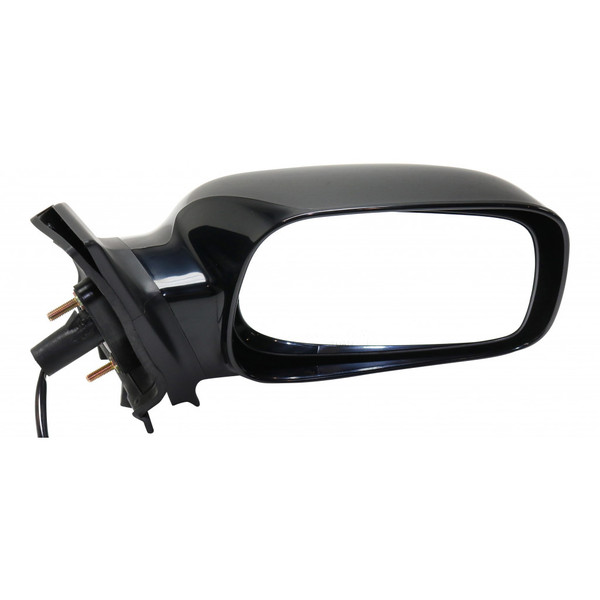 Fits TY COROLLA 03-08 (CE/LE/S/XRS MDL) Power N-HT MIR RH Paint to Match