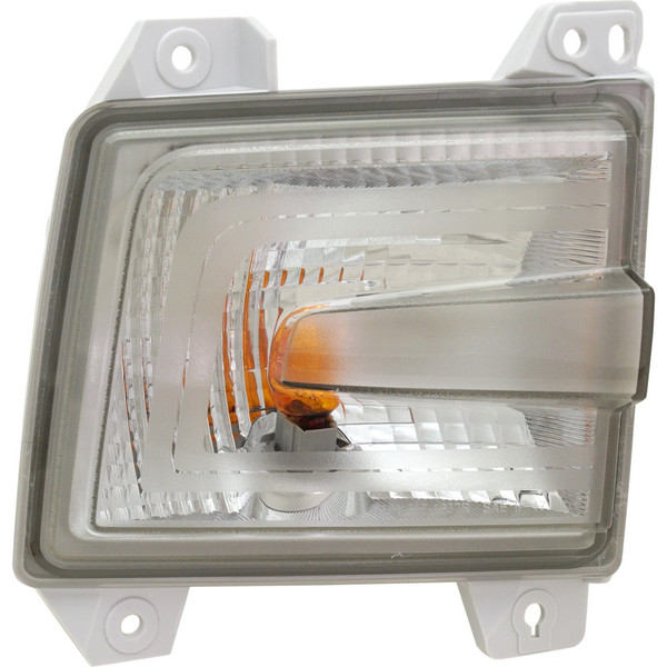 For Honda Ridgeline Signal Light Assembly 2017 2018 2019 Passenger Side For HO2531130 | 33300-T6Z-A11