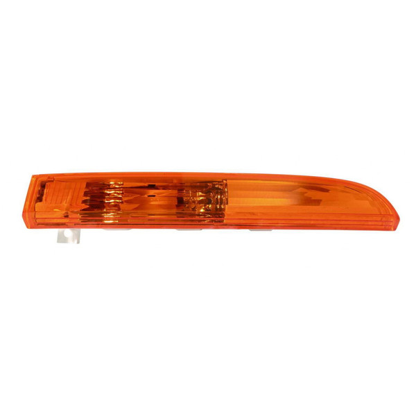 Fits VN PASAT C 09-12 SL ASY YELLOW LENS LH CAPA