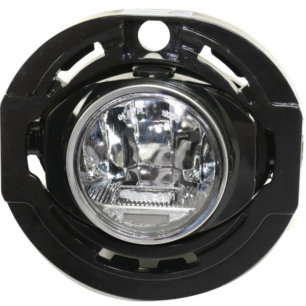 Fits JP GRAND CHEROKEE LAREDO/LIMITED/OVERLAND/SUMMIT/TRAILHAWK STD TYPE 14-18/CR PACIFIC 17-18/DG CHARGER PROJECTOR TYPE 15-18 FL ASY LED TYPE R=L CAPA