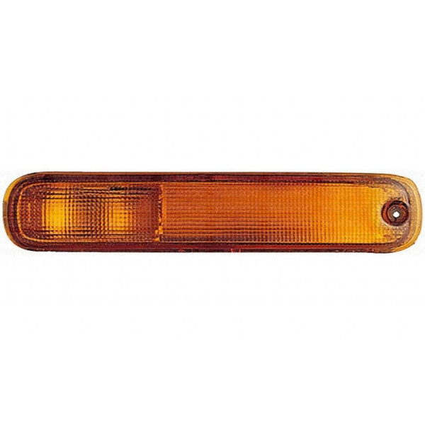 Fits MZ PROTEGE SEDAN 95-96 SL UNIT LH