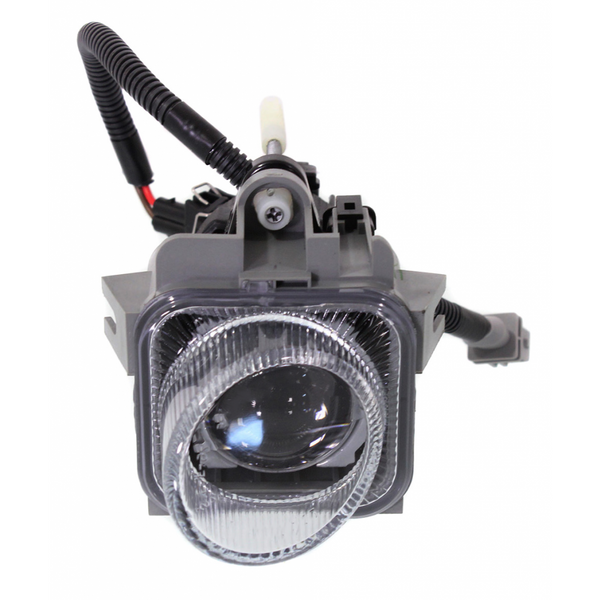Fits VV S60/V70 04-07 FL ASY RH R MODEL