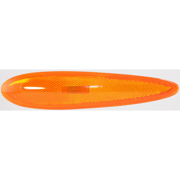 Fits NS MAXMA 00-03 Side Marker Light Passenger Side Assembly