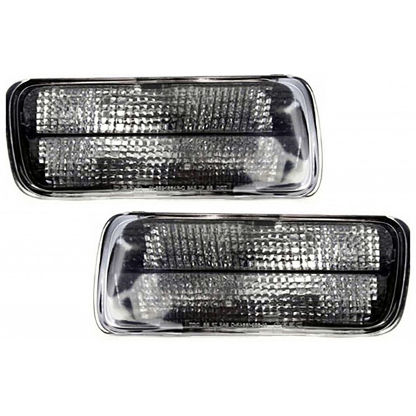 Fits Chevy Camaro 85-92 PARK/SIGNAL LAMP DIAMOND