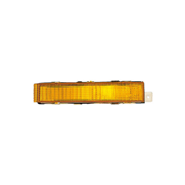 Fits OM CTLAS CIRA 82-96 Parking Signal LightPassenger Side Unit