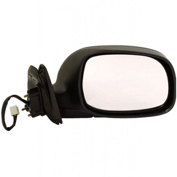 Fits TY TUNDRA 03-04 REGULAR/ACCESS CAB LIMITED MODEL Power HeatedMIR RH Paint to Match