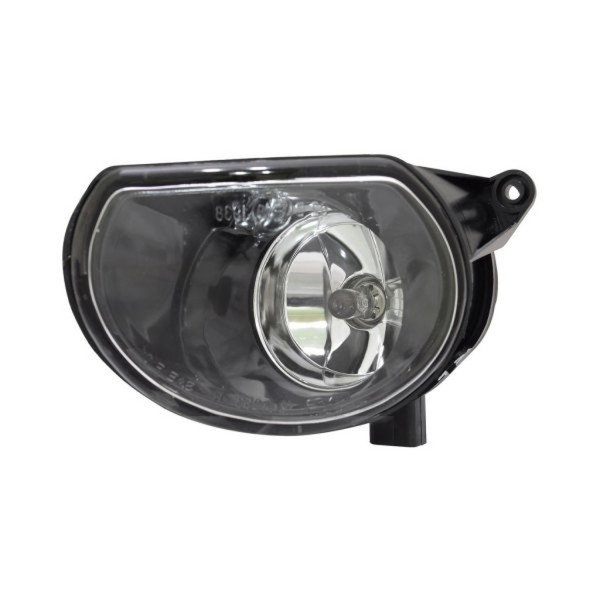 For Audi A3 Fog Light 2006 07 2008 Driver Side For AU2592113 | 8P0 941 699 A