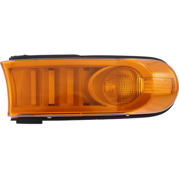 Fits TY FJ CRUISER 12-14 P/S/SML UNIT LH CAPA