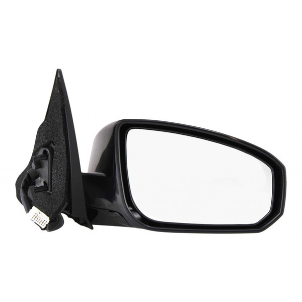 Fits NS MAXIM 04-05 PWR-FLD Power HeatedW/MEM RH Paint to Match