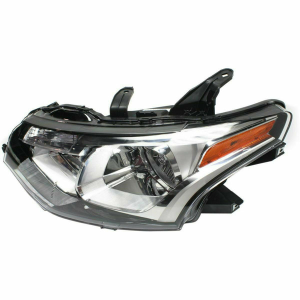 Fits 14-15 MB OTLDR HALGN Headlight LH