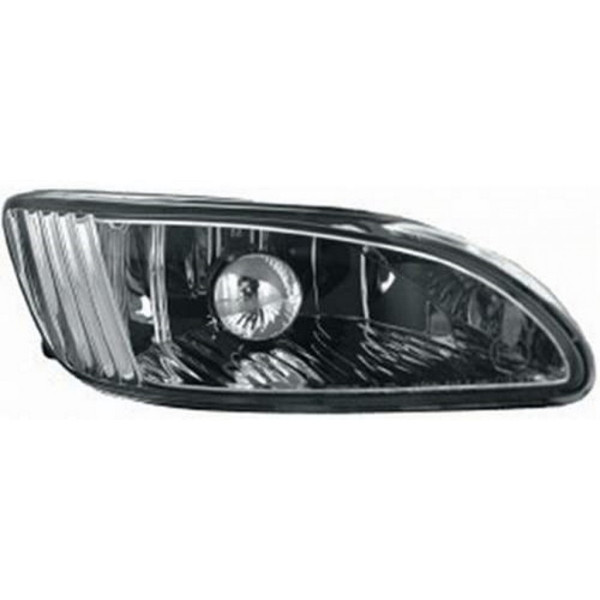 Fits Lexus RX-330 '04-'06/RX-350 '07-'09 Foglight Assembly
