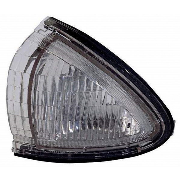 Fits OM 88/LSS  94-95 W/O CORNERING/SML LH