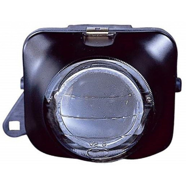 Fits TY CELICA 00-05 FL UNIT LH CAPA