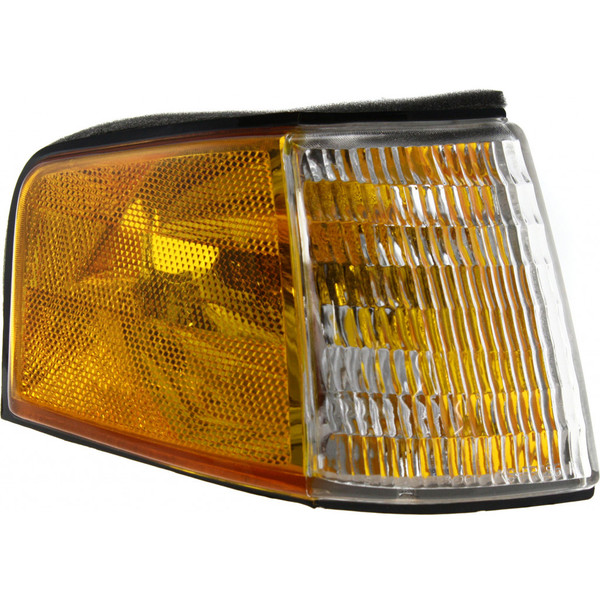 Fits FD TMPO/MC TPAZ 88-94 Parking Signal Light Passenger Side Unit