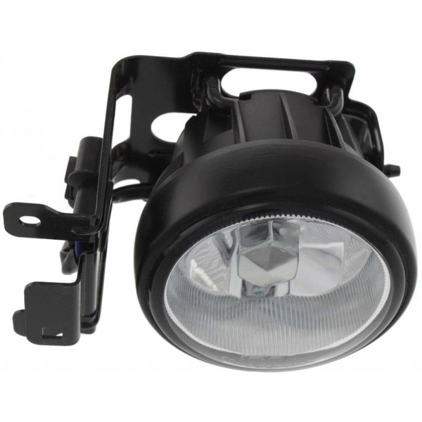 Fits MB MONTERO SPORT 00-04 FL ASY LH