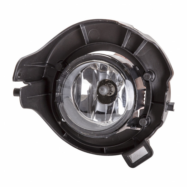 For Nissan Pathfinder Fog Light 2005 06 07 08 2009 Driver Side CAPA Certified For NI2592120 | 26155-EA525