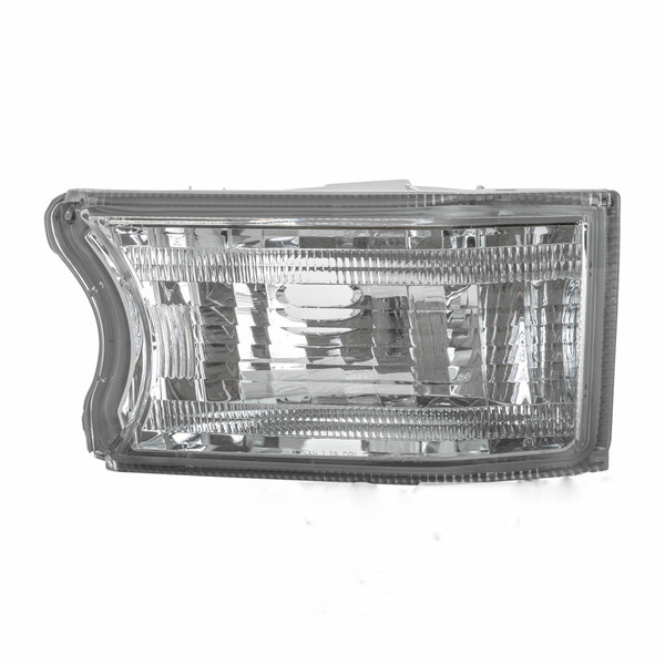 Fits 10-13 Toyota 4RUNR S.L RH
