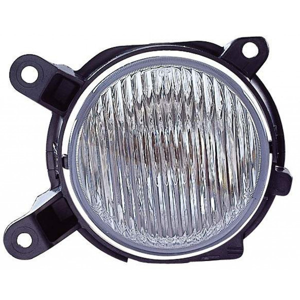 Fits FD ESCORT COUPE ZX2 03 FL ASY LH