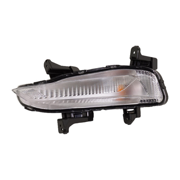 For Kia Optima Signal Light Assembly 2019 Driver Side For KI2530105 | 92303 D5510