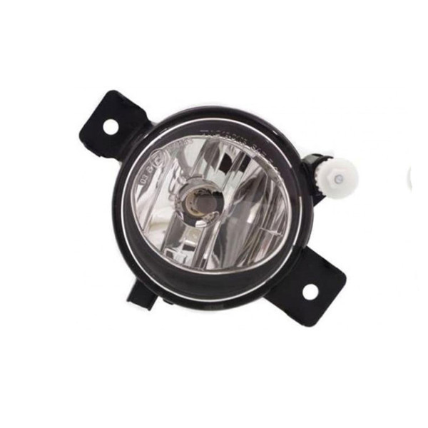 For BMW X5 Fog Light 2011 12 2013 Passenger Side w/o M Package For BM2593149 | 63 17 7 237 434
