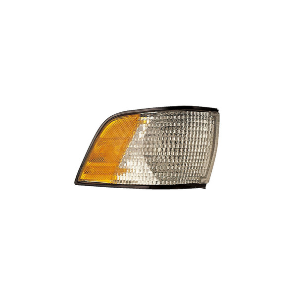 Fits BK CNTRY 91-96 Side Marker Light Passenger Side Unit