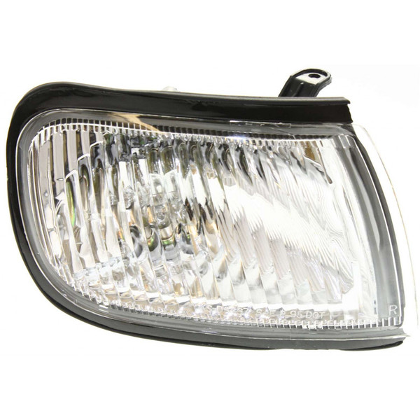Fits NS MAXMA 97-99 Parking Signal Light ASSY Passenger Side Assembly