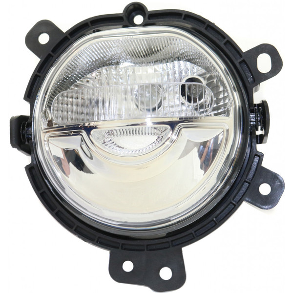 Fits MI COPER HATOP SDN 15 DRL ASY W/O FL HALOGEN HL TYPE LH