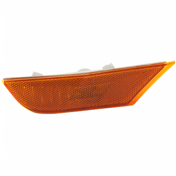 For Honda Odyssey 2018 2019 2020 Front Signal Marker Light Assembly Driver Side Replacement For HO2550128 | 33850-THR-A01