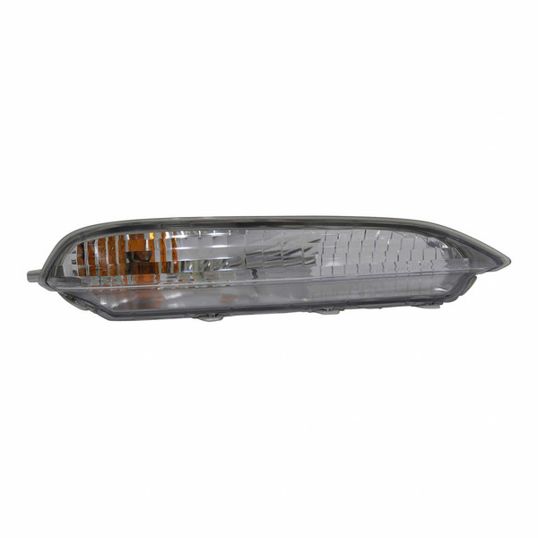 For Honda Pilot Signal Light 2016 2017 2018 Passenger Side Elite / EXL / Touring Model For HO2531128 | 33300-TG7-A11