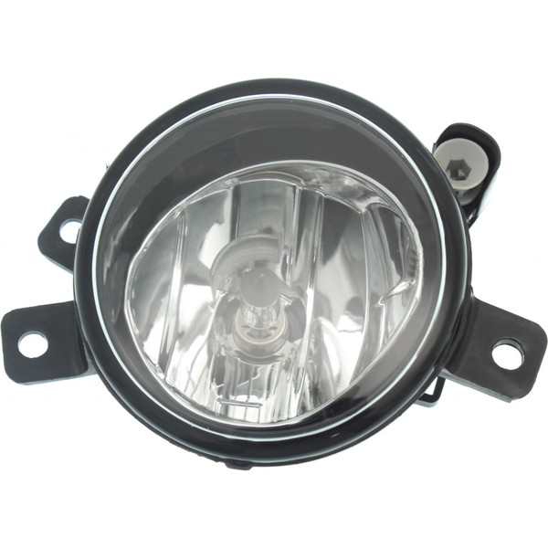 For BMW X1 Fog Light Assembly Standard / Sport / Xline 2012 13 14 2015 Passenger Side For BM2593150 | 63 17 2 993 528