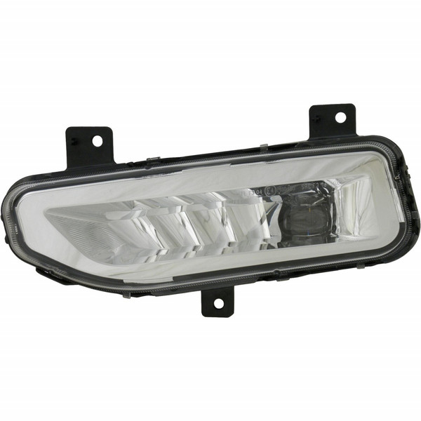 For Nissan Sentra 2020 Fog Light Driver Side | Replacement For NI2592141 | 26155-8995C