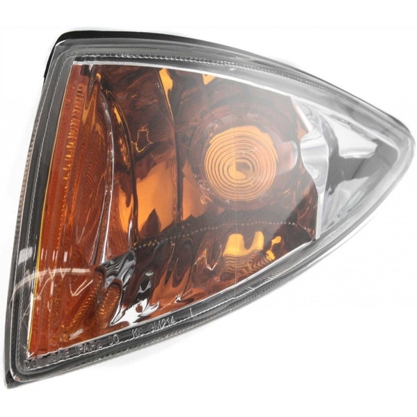 Fits 00-02 CV CVLER P/S/Side Marker Light LH