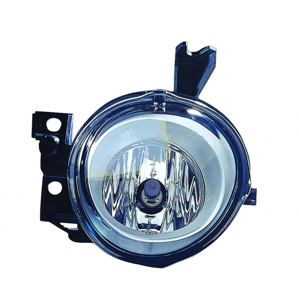 Fits VN TOUAREG 04-07 FL ASY LH