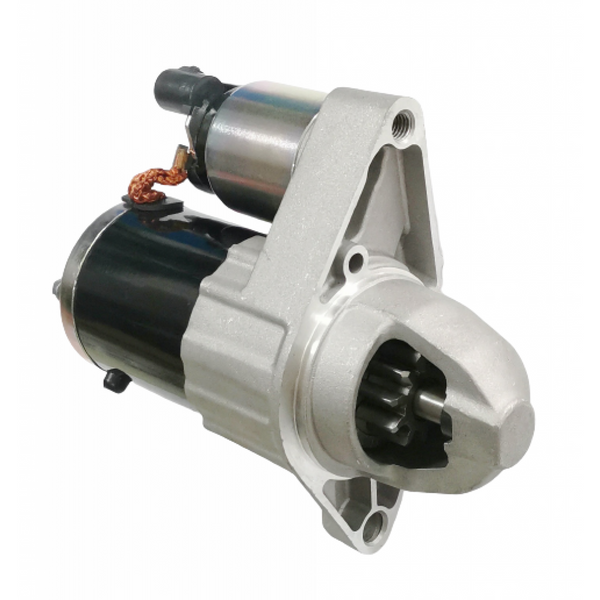 For Dodge Dart Starter Motor 2013 14 15 2016 2.0L / 2.4L 4-Cyl For 56029681AA