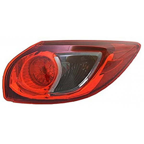 Fits MZ CX-5 13-14 R.L. Assembly