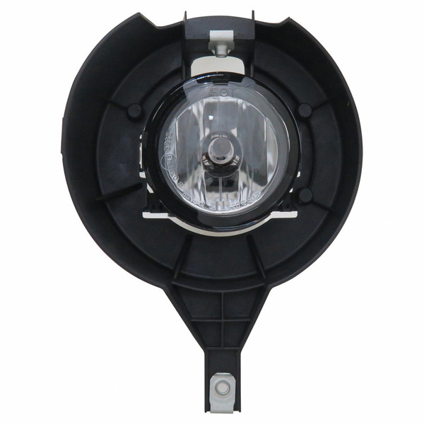 Fits 05-16 NS FRNTR (CHR BUMPER) Foglight LH