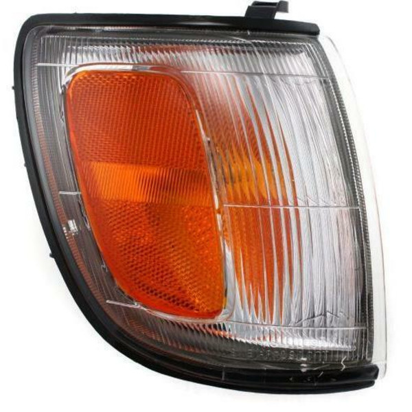Fits Toyota 4RUNR 96-1/97 P/CL .Passenger Side Assembly
