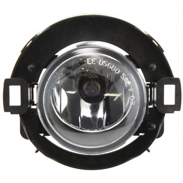 Fits 05-15 NS XTERA/10-17 FRNTR (PLSTC BMPR) Foglight R=L