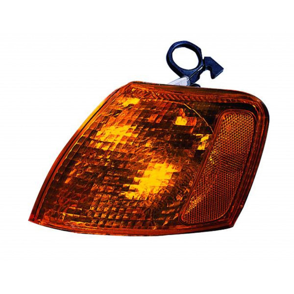 Fits 98-01 VW PASAT (Amber) P/S.L LH