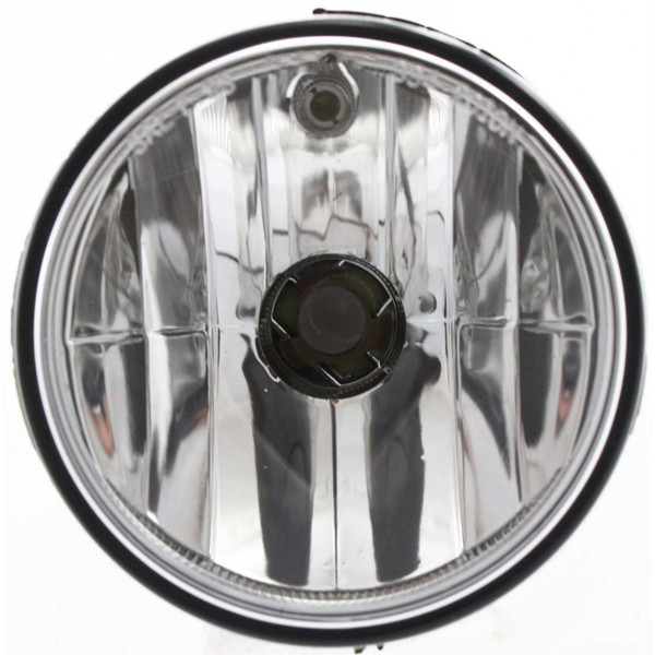 For Dodge RAM 1500 Fog Light Assembly 1999 2000 2001 w/ Sport Package For CH2592119 | 55076942AB